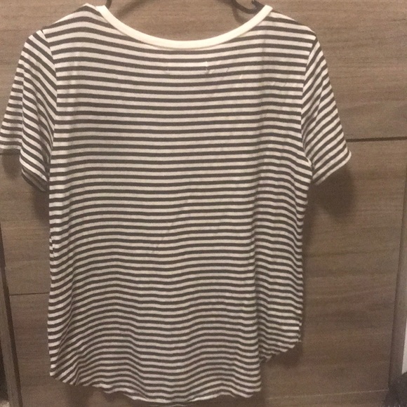 Abercrombie & Fitch super soft t-shirt - Picture 2 of 2